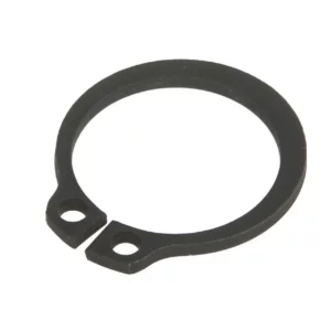 Oryginalny pierścień segera zewnętrzny 27 x 2 mm o numerze katalogowym X530213200000