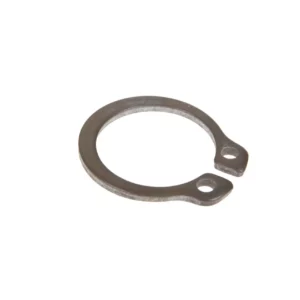 Oryginalny pierścień zabezpieczający koło zębate pompy oleju o wymiarach 20 x 1