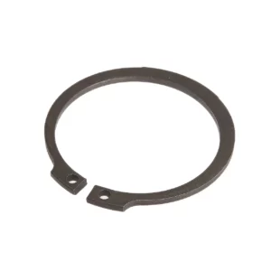 Oryginalny pierścień segera zewnętrzny o wymiarach 63 x 3
