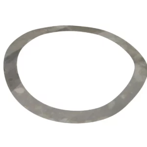 Oryginalna podkładka wałka zwolnicy tylnego mostu o wymiarach 105 x 130 x 0