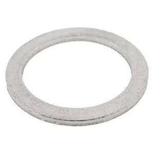 Oryginalna podkładka uszczelniająca miedziana o rozmiarze A18 x 24 mm