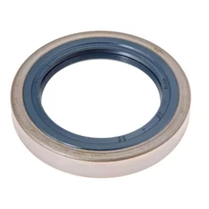 Oryginalny pierścień simering półosi o wymiarach 40 x 58 x 9 mm i numerze katalogowym X550081902000