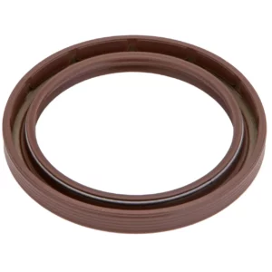 Oryginalny pierścień simering o wymiarach 58 x 75 x 8 mm i numerze katalogowym X550123700000