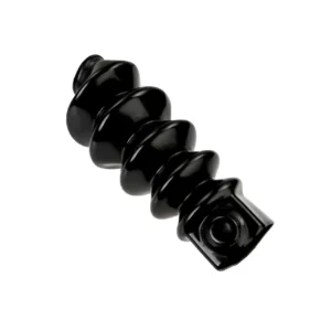 Oryginalna osłona gumowa siłownika TUZ o numerze katalogowym X566664700000