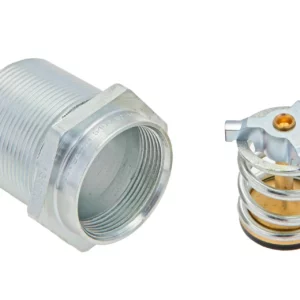 Oryginalne złącze  przewodów klimatyzacji o numerze katalogowym X590606100000