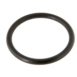 Oryginalny pierścień oring klimatyzacji o wymiarach 17 x 1