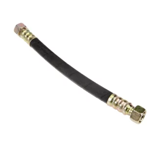 Oryginalny przewód  hydrauliczny przedni TUZ o numerze katalogowym X591637200000