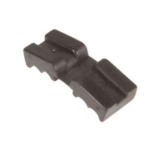 Oryginalne mocowanie przewodów klimatyzacji