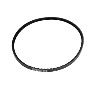 Oryginalny pasek klinowy napędu kompresora klimatyzacji o wymiarach AVX13 x 1040la