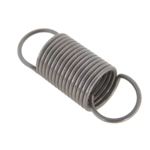 Oryginalna sprężyna zwojowa rozciągana przedniego zaczepu o numerze katalogowym X699405700000