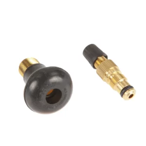 Oryginalny wentyl dętki