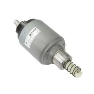 Oryginalny elektromagnes rozrusznika