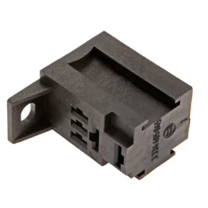 Oryginalna obudowa złącza elektrycznego o numerze katalogowym X830230708000