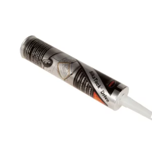 Oryginalny preparat do klejenia szyb stosowany w ciągnikach marki Fendt.