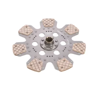 Oryginalna tarcza sprzęgła