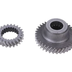 Oryginalny zestaw kół zębatych o numerze katalogowym 199104390000