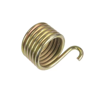 Oryginalna sprężyna mocowania błotnika