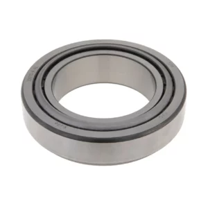 Łożysko stożkowe jednorzędowe o wymiarach 50 x 80 x 20 mm i oznaczeniu 32010X