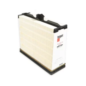 Filtr zewnętrzny powietrza marki Fleetguard o numerze katalogowym AF55014