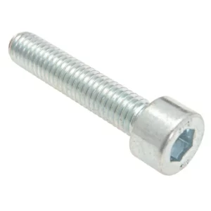 Oryginalna śruba imbusowa o wymiarach M6 x 30 i numerze katalogowym 125063001