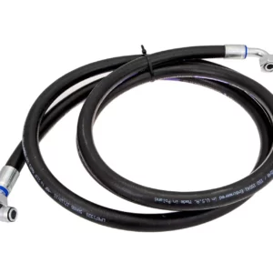 Oryginalny przewód podłączenia hydraulicznego o wymiarach 1/2 L1900 F 13/16O-F9013/16O i numerze katalogowym 220121904