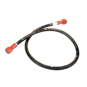 Oryginalny przewód hydrauliczny o numerze katalogowym 220140127