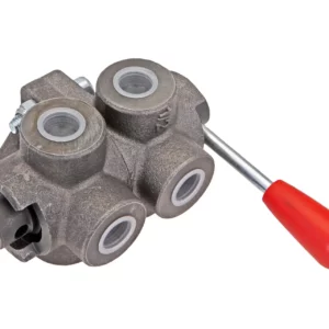 Oryginalny rozdzielacz hydrauliczny o numerze katalogowym 223061202