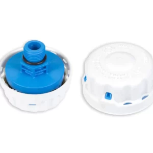 Oryginalny filtr odpowietrznik o numerze katalogowym 240040050