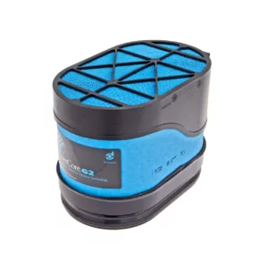 Oryginalny filtr zewnętrzny powietrza silnika o numerze katalogowym 240100141