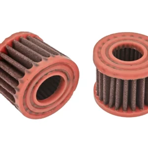 Oryginalny filtr oleju hydraulicznego o numerze katalogowym 240703402