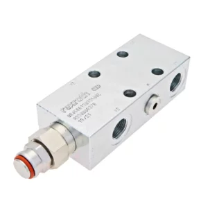 Oryginalny zamek siłownika hydraulicznego o numerze katalogowym 250130301