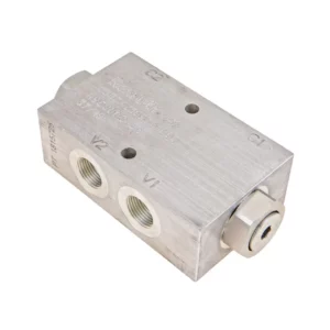 Oryginalny zawór blokujący cylindra o numerze katalogowym 250383804