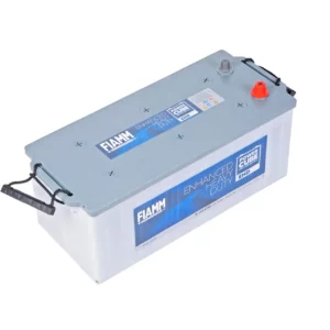 Oryginalny akumulator 12V 160 AH - THRUST 1050AH o numerze katalogowym 300016501