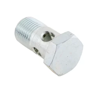 Oryginalna śruba przelewowa o numerze katalogowym 308419850