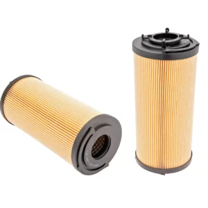 Filtr oleju silnika wkład o numerze katalogowym HU721/4x