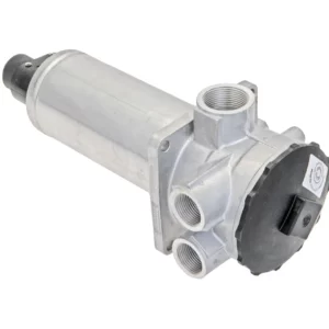 Oryginalny kompletny filtr oleju hydraulicznego o numerze katalogowym 308539150