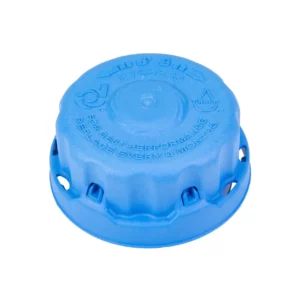 Oryginalny korek odpowietrznika zbiornika oleju hydraulicznego z filtrem o numerze katalogowym 308539162