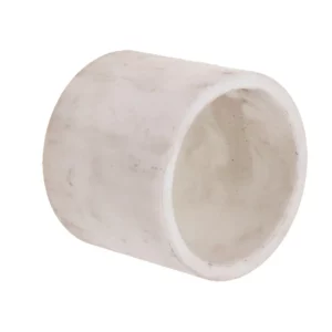 Oryginalna tuleja siłownika z tworzywa sztucznego o wymiarach 50 x 60 x 50 mm i numerze katalogowym 542508001