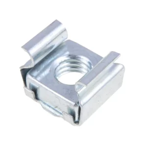 Oryginalna nakrętka gwintowana M8 o numerze katalogowym 612080001