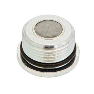 Oryginalny korek spustowy oleju o wymiarze gwintu M30 x 2 i numerze katalogowym 612528001