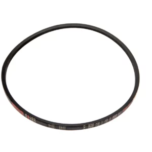 Oryginalny pasek klinowy sprężarki klimatyzacji o numerze katalogowym 620280604