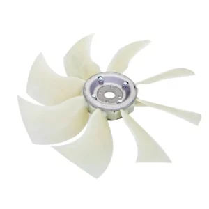 Oryginalny wentylator chłodnicy o numerze katalogowym 675808002