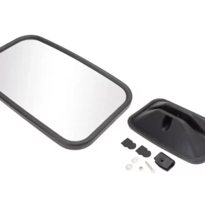 Oryginalne lusterko prawe o numerze katalogowym 704000201