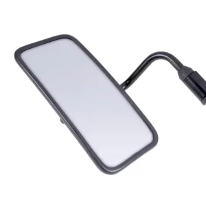 Oryginalne lewe kompletne lusterko z uchwytem o numerze katalogowym 704061001