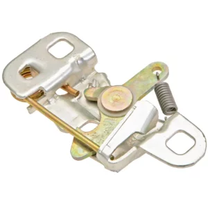 Oryginalne zabezpieczenie maski silnika o numerze katalogowym 706112701