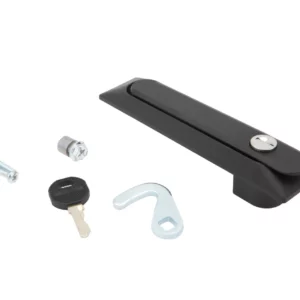 Oryginalny zamek maski silnika o numerze katalogowym 710062551