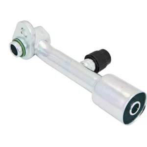 Oryginalny króciec układu klimatyzacji o numerze katalogowym 861109001