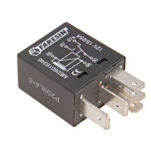 Oryginalny przekaźnik elektryczny 20/10 A o numerze katalogowym ME05016346