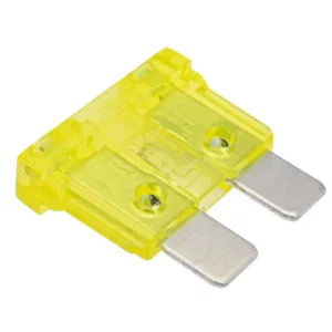 Oryginalny bezpiecznik 20 A o numerze katalogowym ME57008580