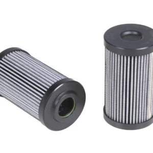 Oryginalny filtr oleju hydrauliki o numerze katalogowym TI2808851